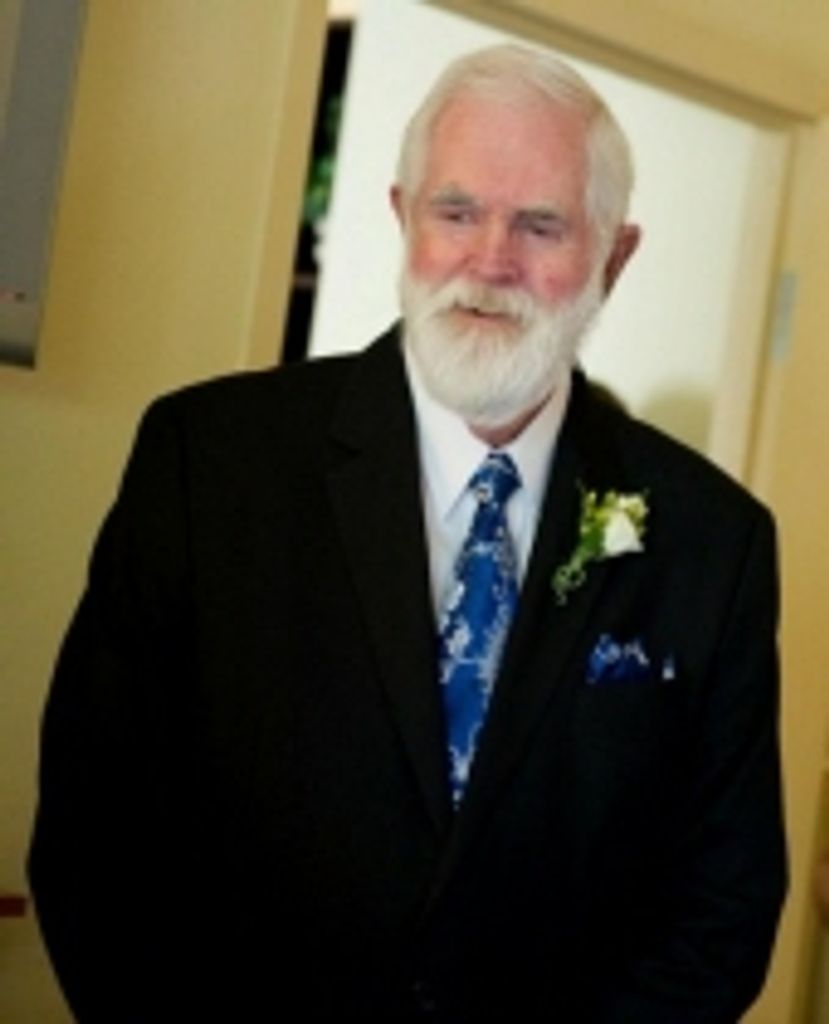 James D. Mahony, Jr.