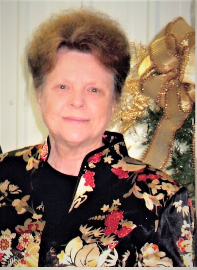 Frances Leigh Culpepper Sanford Profile Photo