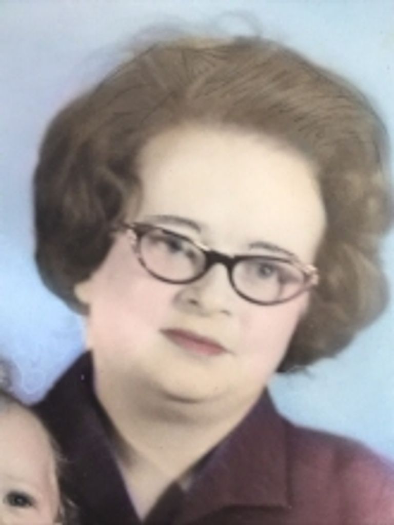 Shirley A. Carroll