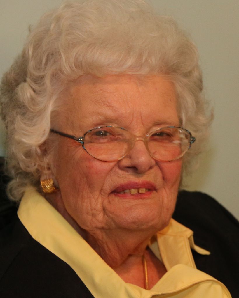 Margaret Ann Clemence Profile Photo