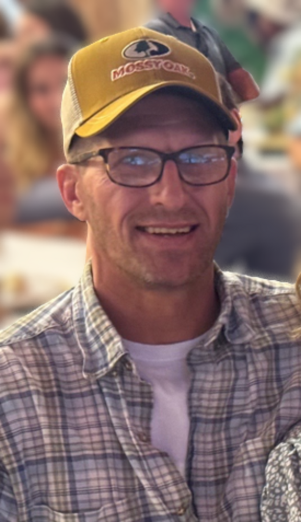 Joshua Cline Profile Photo