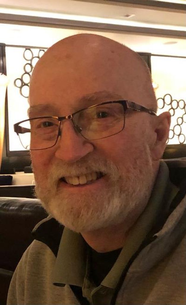 Richard J. Reno Profile Photo