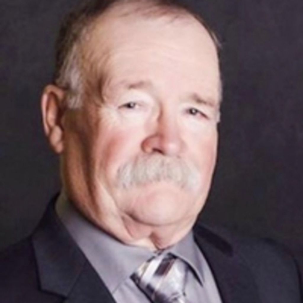 Kenneth R. Hale Profile Photo