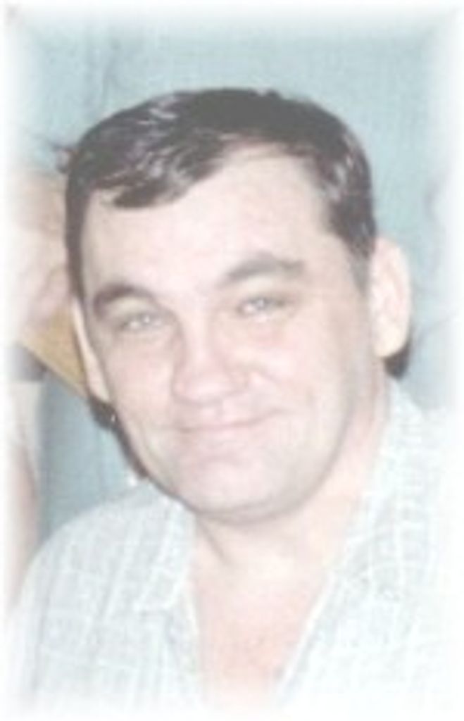 Ronald Earl Mcfarland