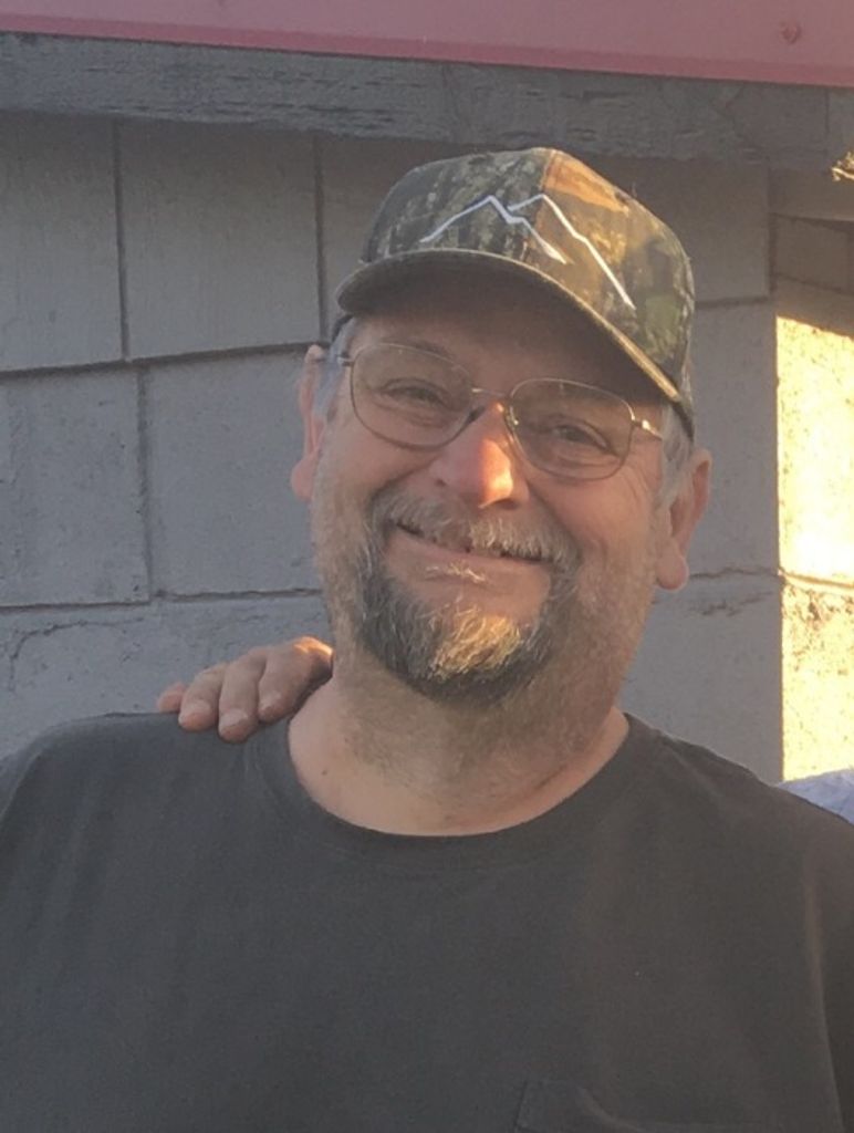 Harvey Gardipee Profile Photo