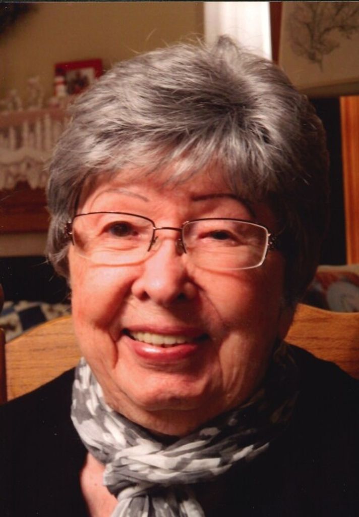 Gloria Lysne