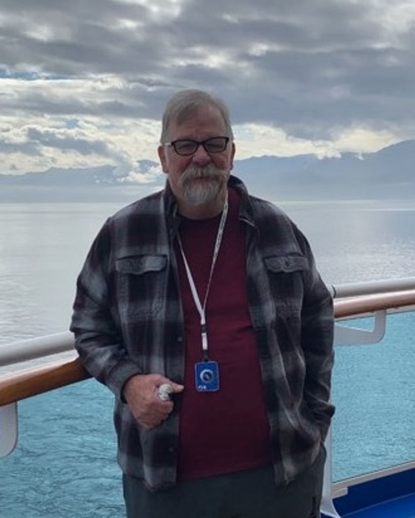 Marty Sether Profile Photo