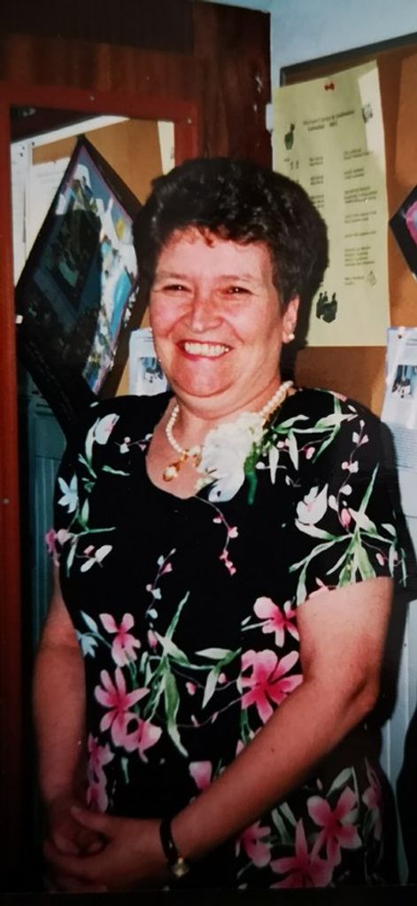 Joyce Eastman Profile Photo