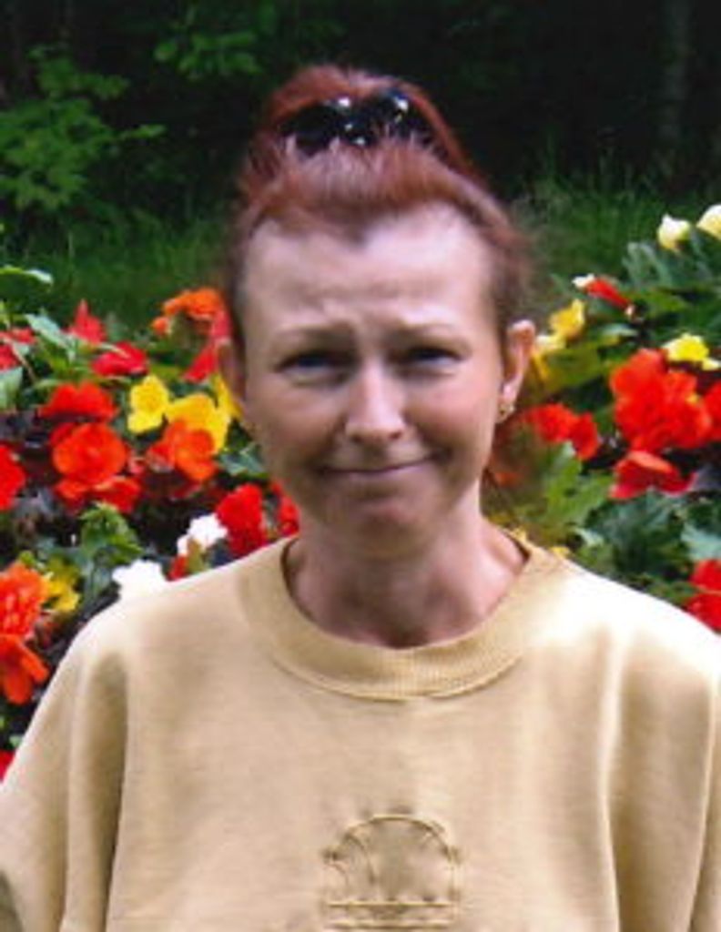 Lori Jeanine Sylvia Macdonald (Nee Grouchy)
