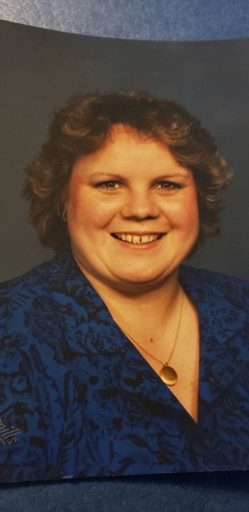 Mary Beth Thompson Profile Photo