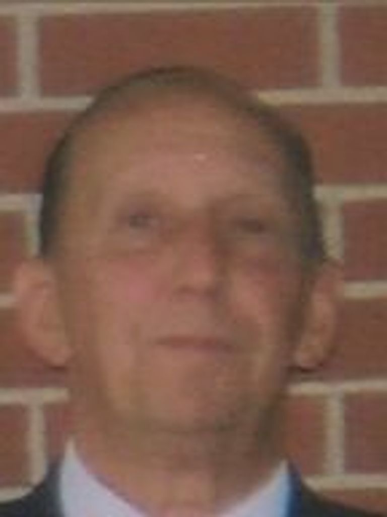 Robert Byron Caldwell Ii