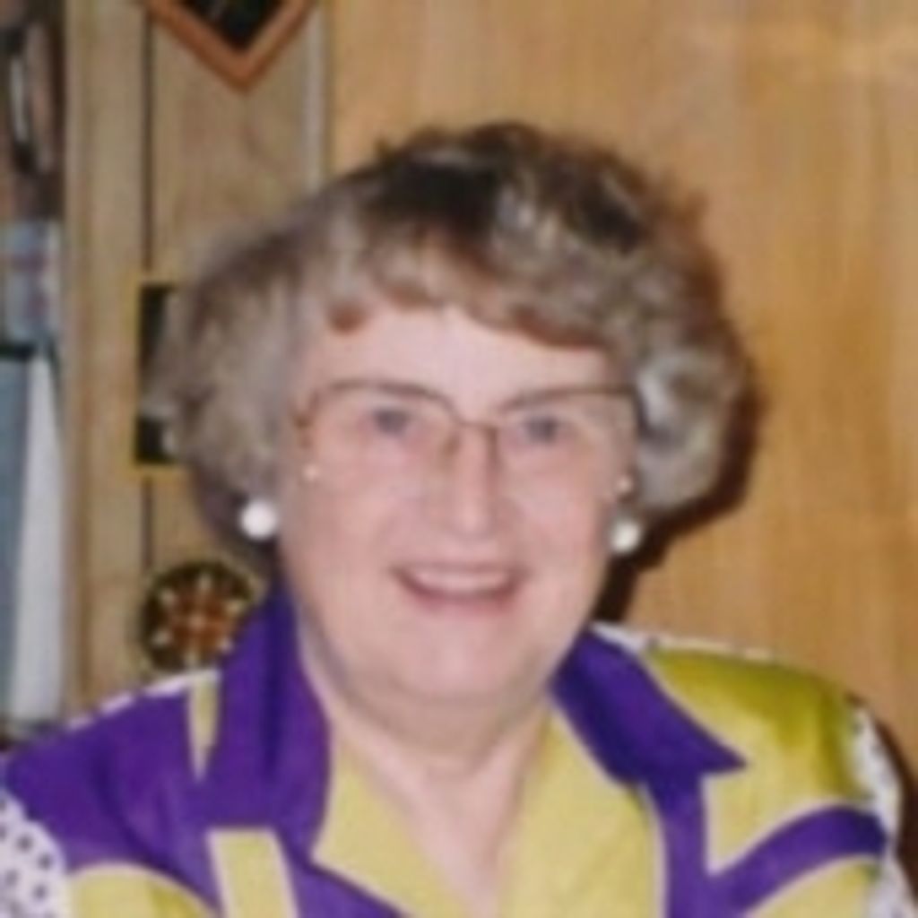 Doris L. Mjolsness