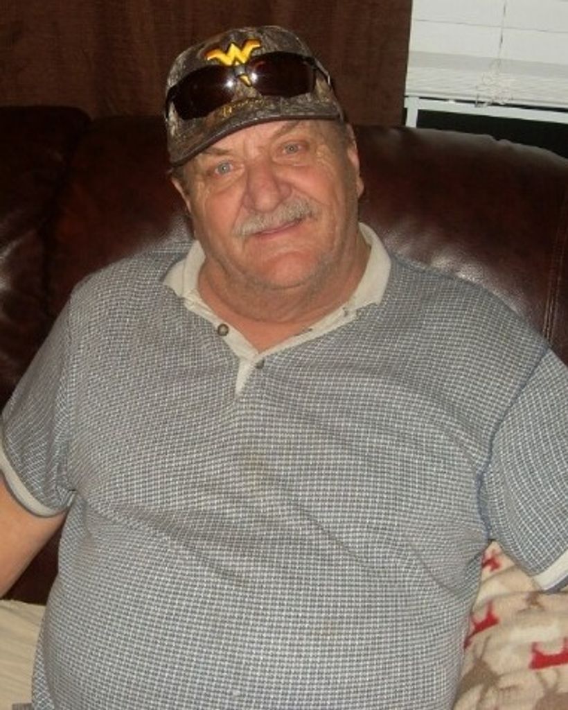William Harold VanGilder Profile Photo