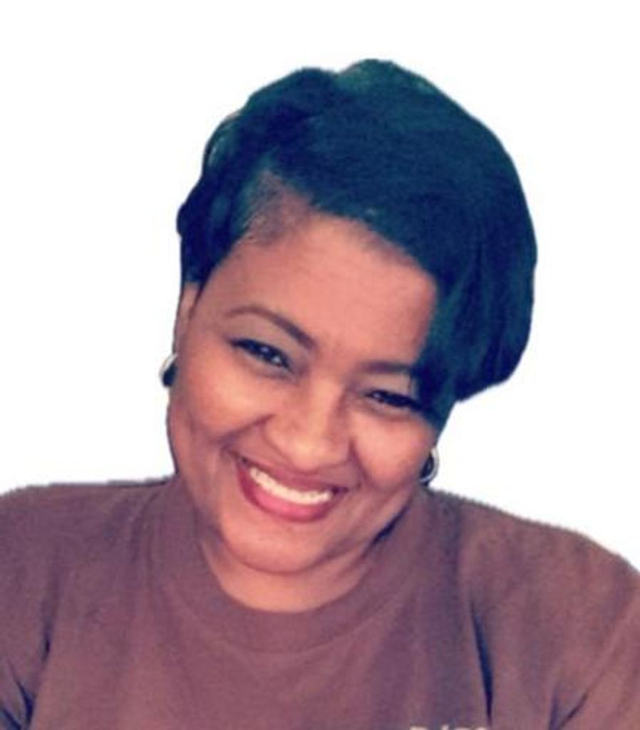 Jacqueline Haynes-Chevalier Profile Photo