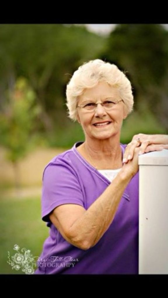 Janice Solomon Profile Photo