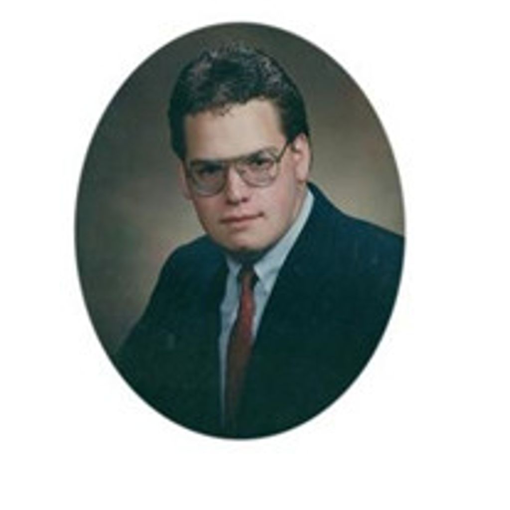 Michael William Seymour