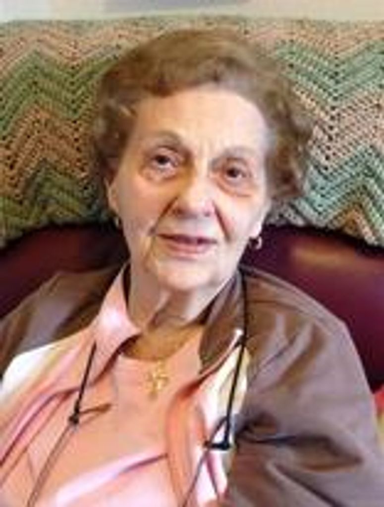 Anne Stimak Profile Photo