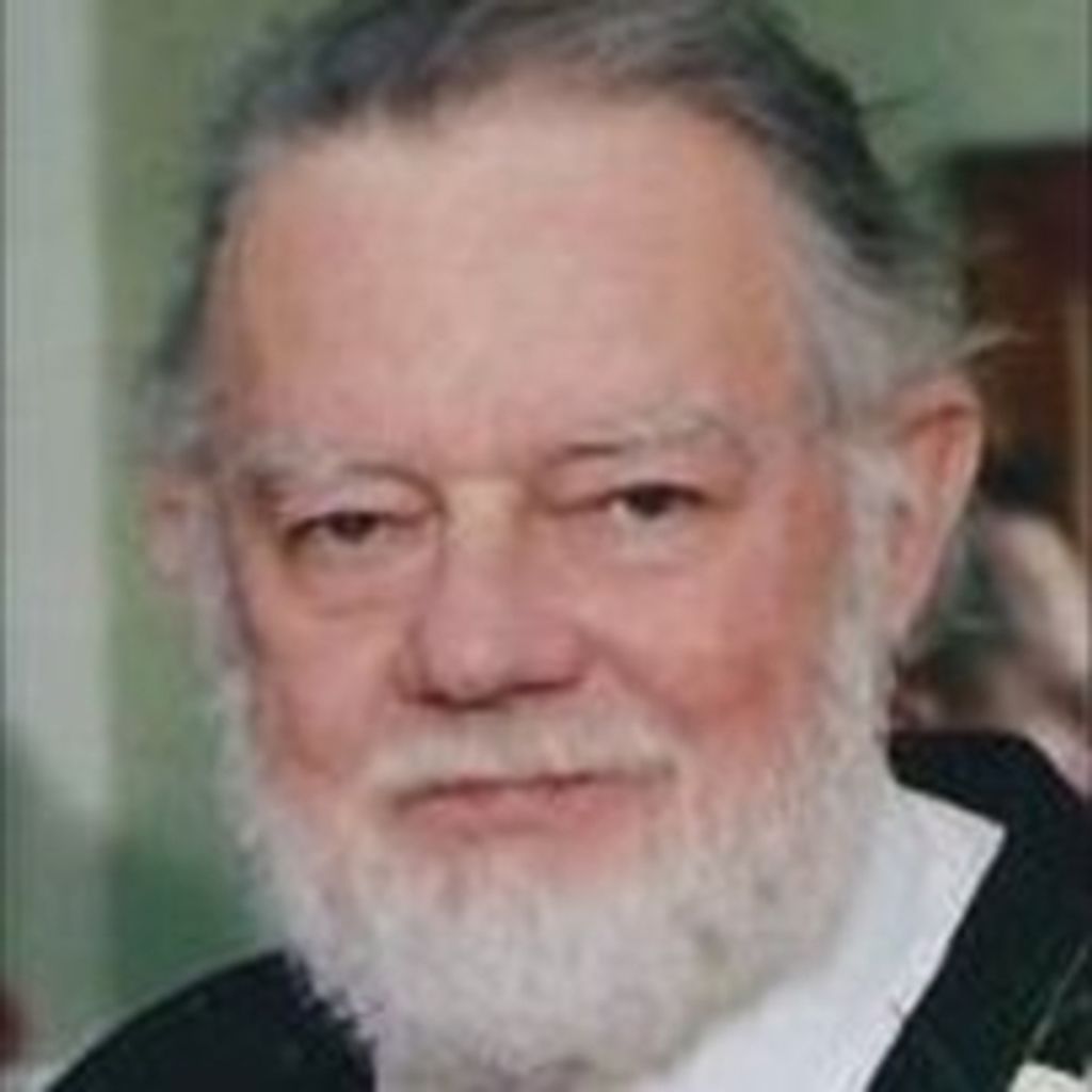 Mr Edward Davis