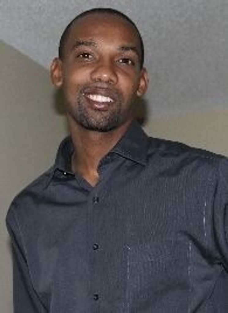 Mr Dale Williams