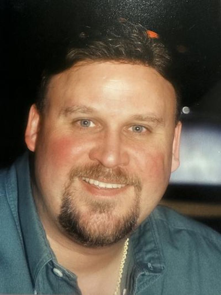 Charles Raymond Vaught Profile Photo