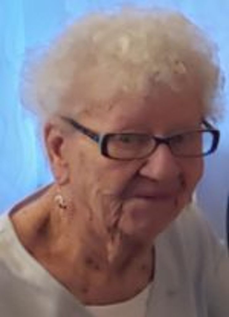 Stella M. Mihna
