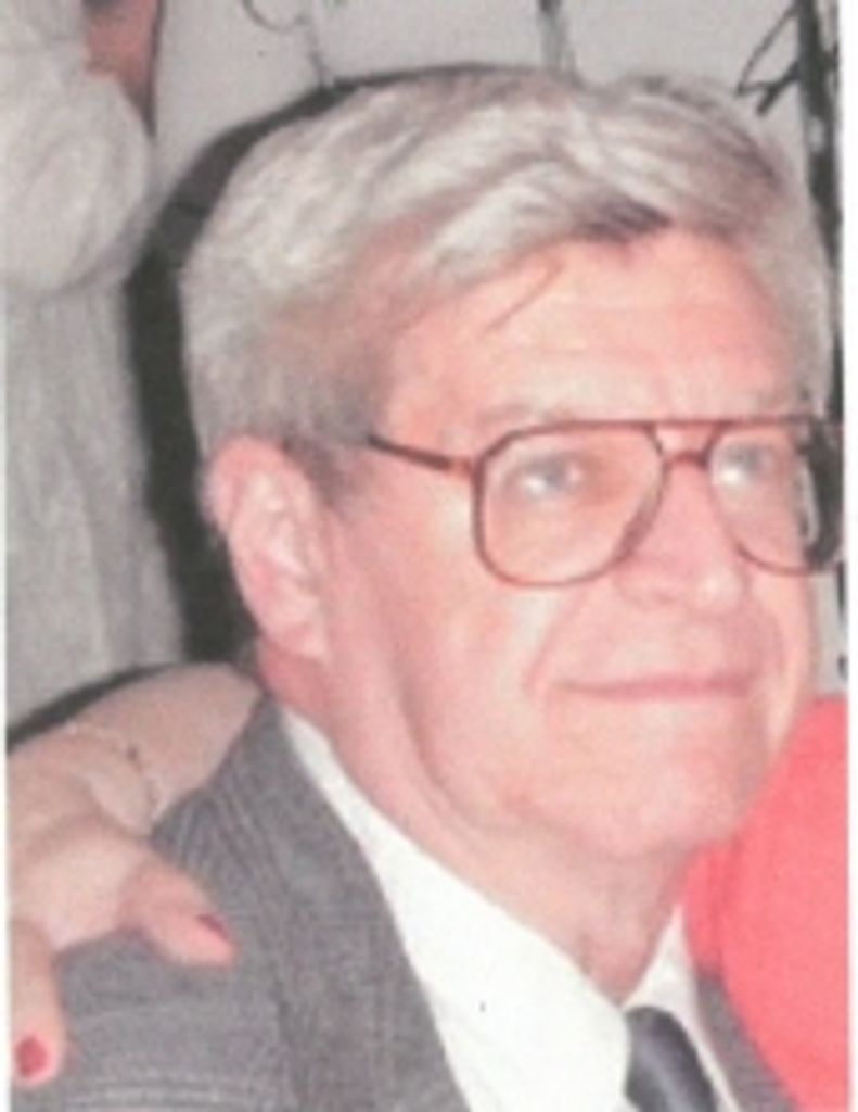 Vincent J Nibbio