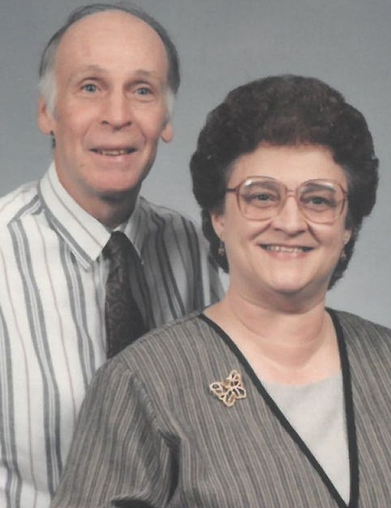 John Richard Shoup Jr. Profile Photo