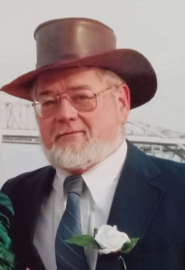 Gary Wayne Souder Profile Photo