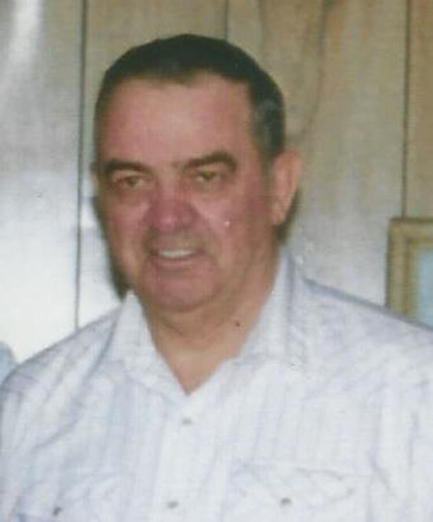 Charles  "Glenn" Lee