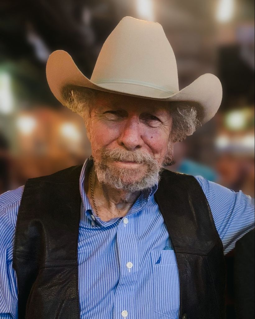 Andrew Jackson "Jack" Jones, Jr.