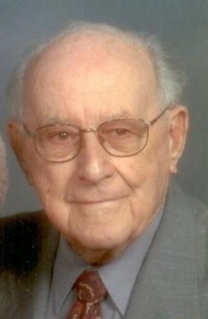 Titus L. Martin