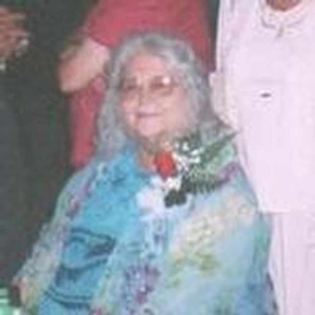 Myrtle Morrison
