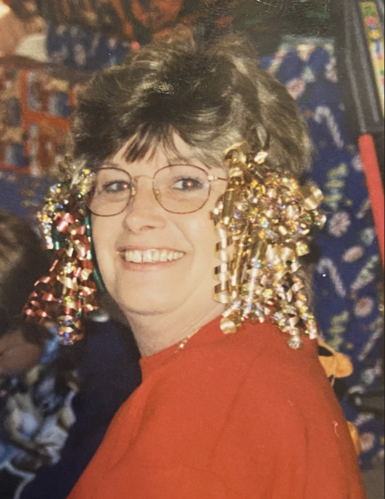 Cheryl Newby Profile Photo