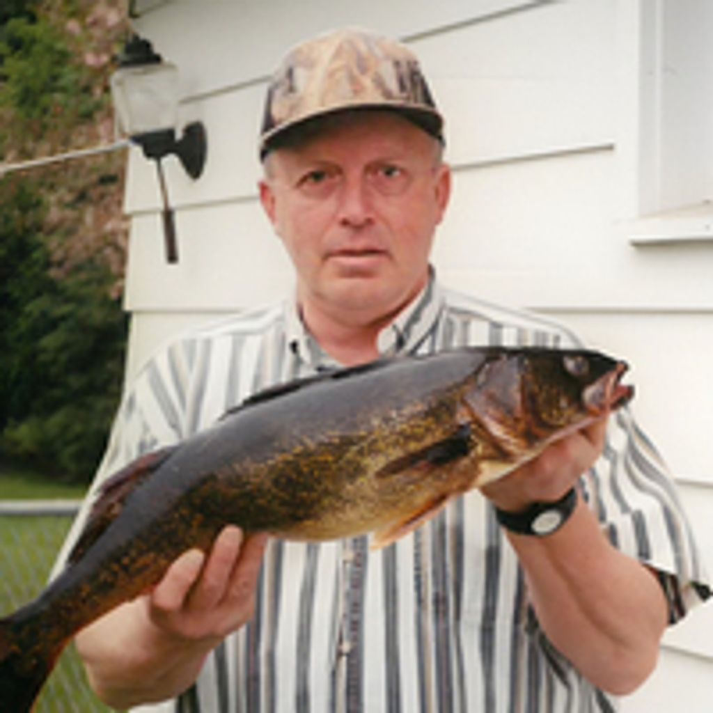 Larry A. Tapper Profile Photo