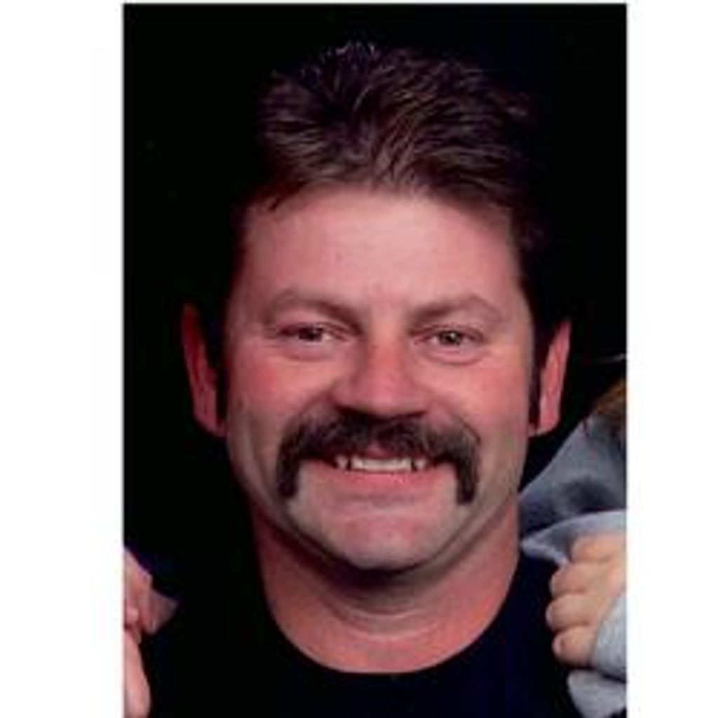 Daniel "Rosco" Scott Russell