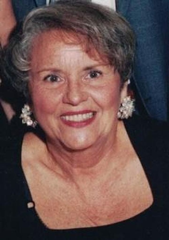 Marian "Susie" Louise Mixson Clements