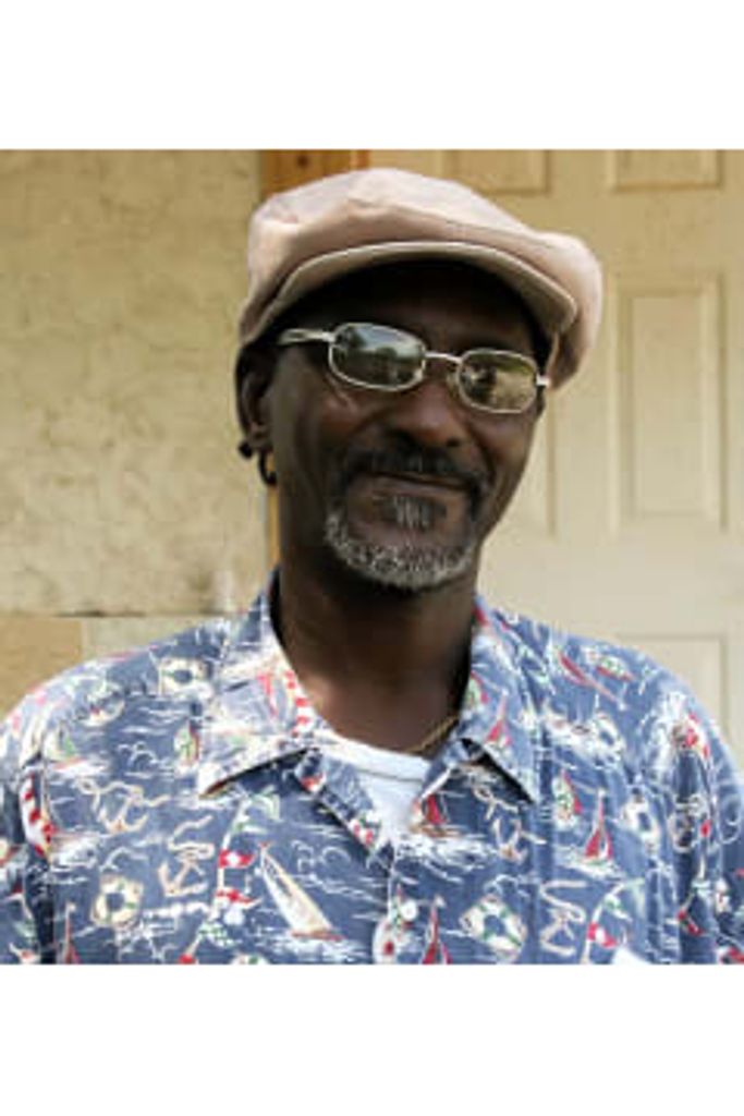 Mr. Elijah   Craig