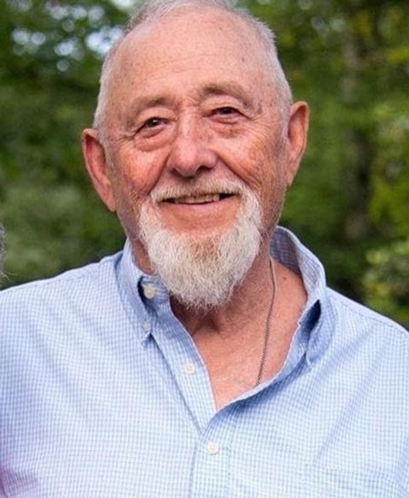 Bradfield F. Schindehette