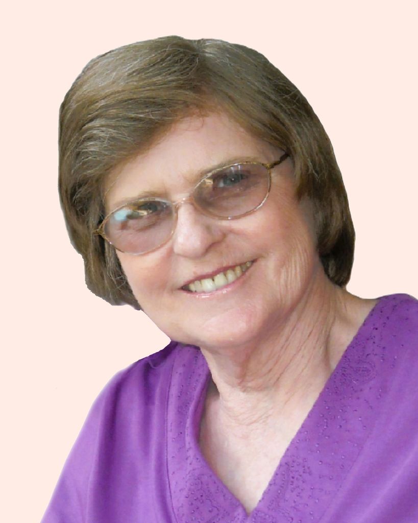Linda Kay Taylor
