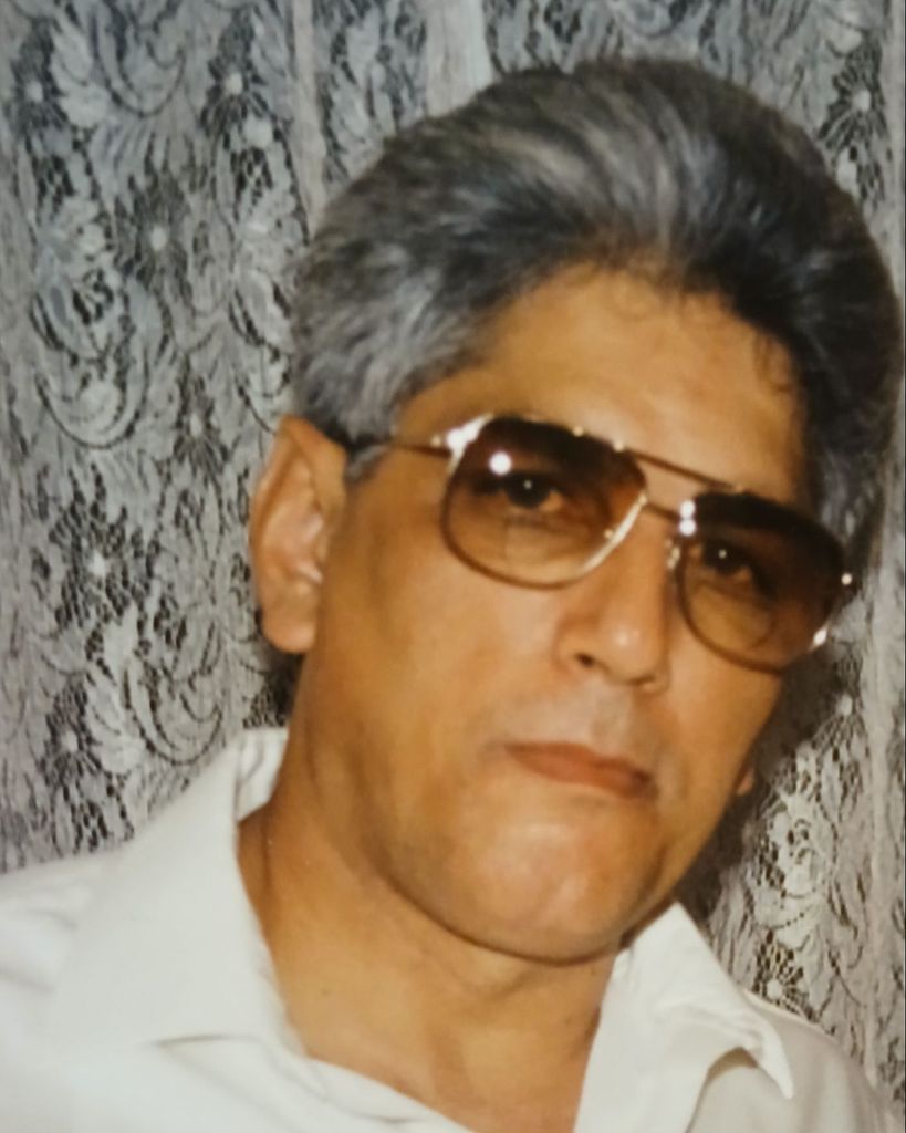 Heriberto Perez