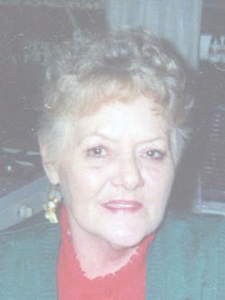Mary Eberly