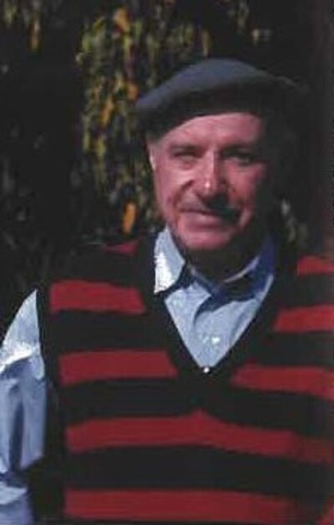 Gene R Vignes Profile Photo