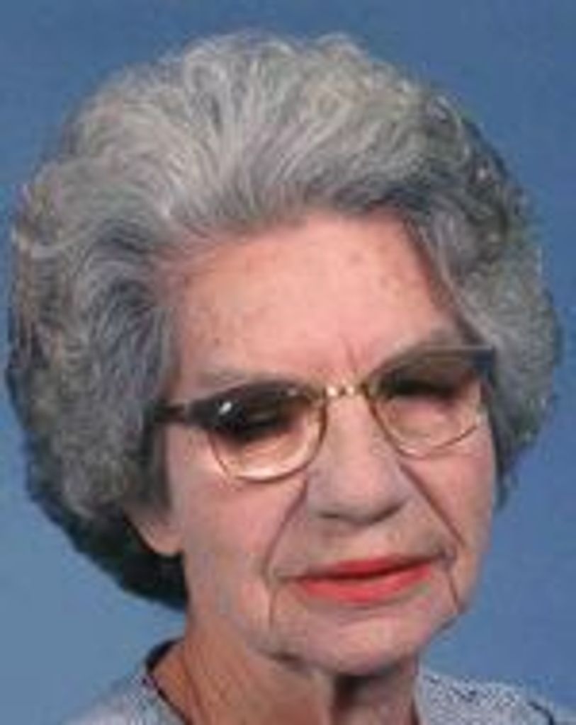 Viola M. Glossen