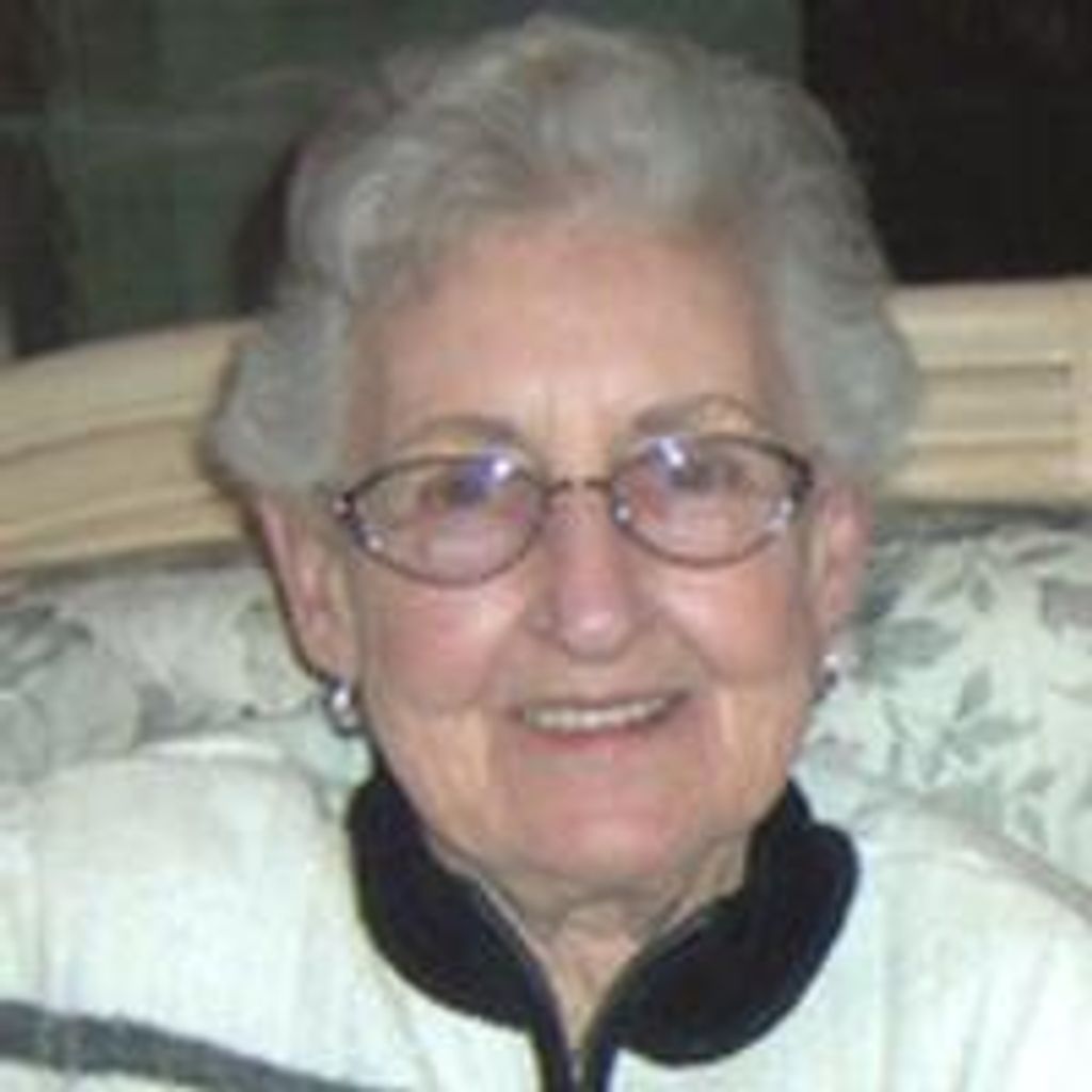 Betty A. Truran