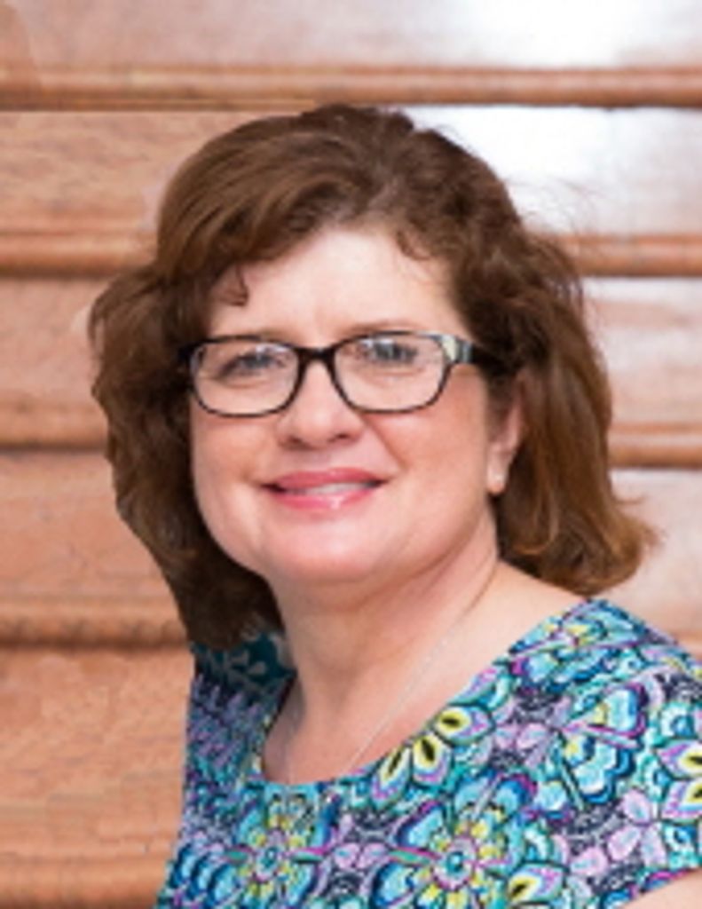 Judy Ann Carpenter