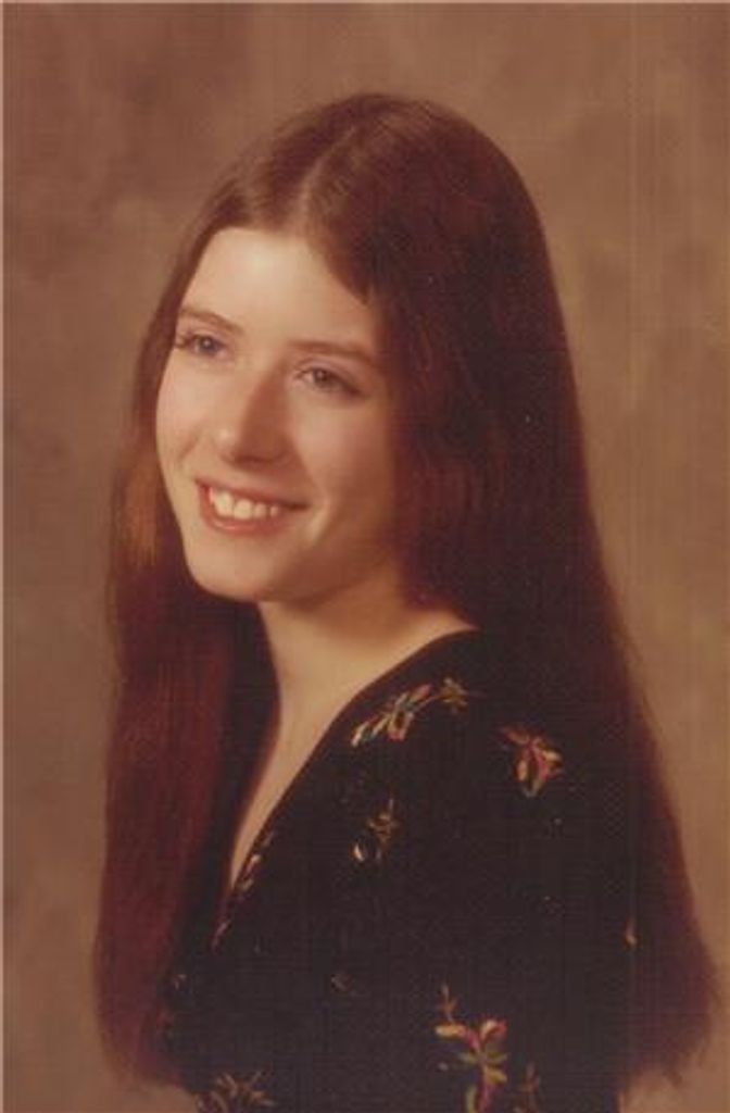 Mary Margaret Westergaard