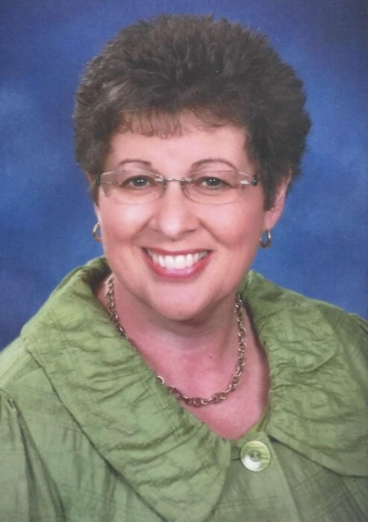 Susan Mae Hubbard