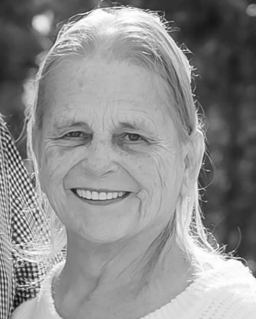 Julie Ellen Stowell Puckett