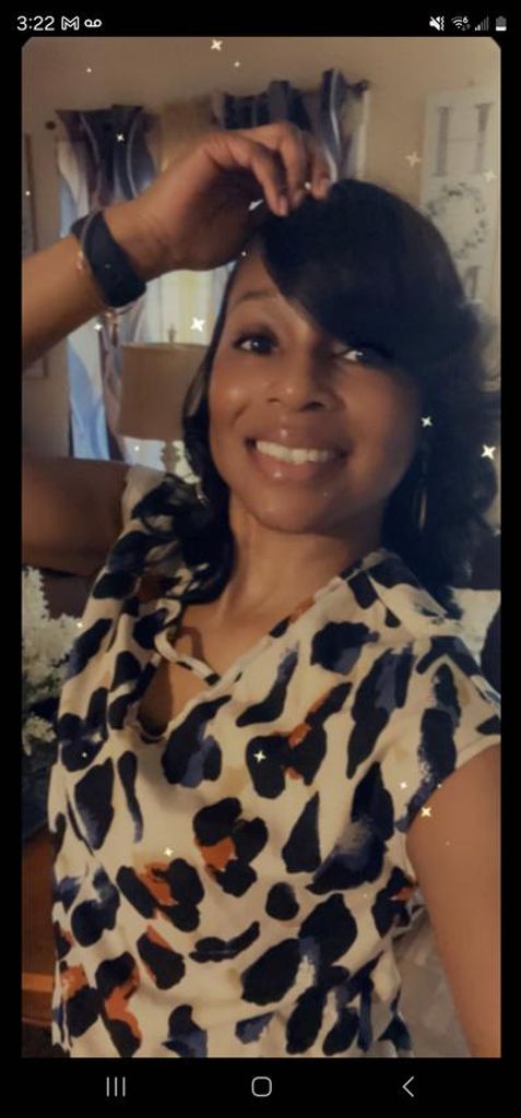 Lorina Jackson Profile Photo