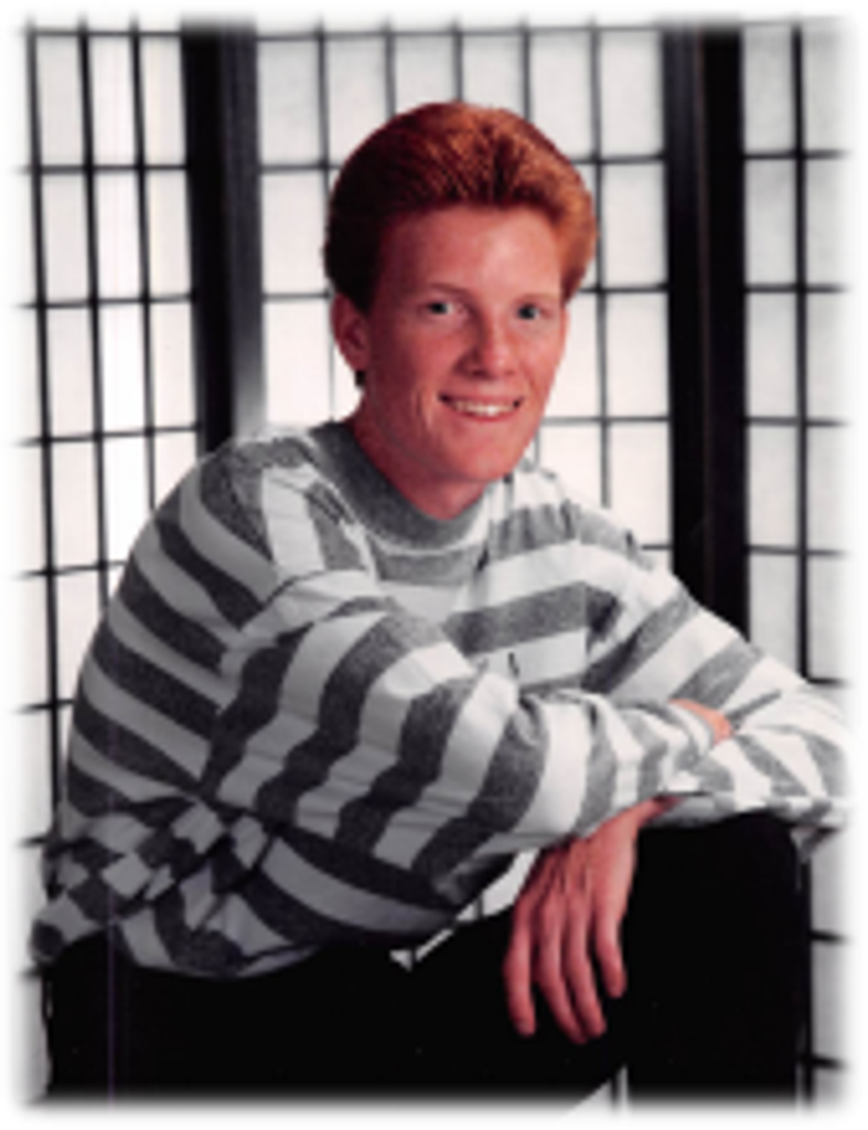 Wade Jonathan Farthing Profile Photo